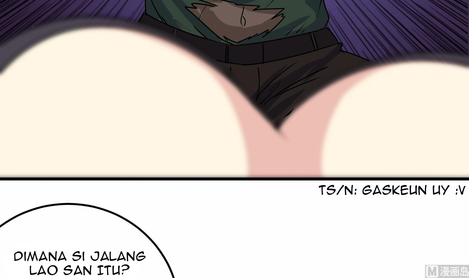 My Plug-in Spirit Ring Chapter 24 Gambar 10